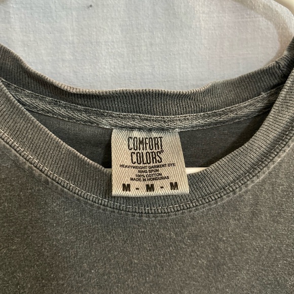 Old Row Top Gun Maverick Pocket T-Shirt - Picture 4 of 4